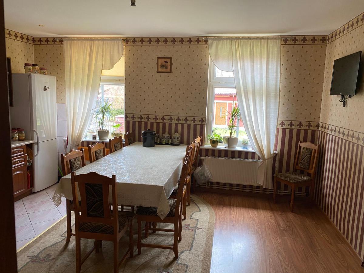 Villa Agro na Wapniarni Biala  Esterno foto