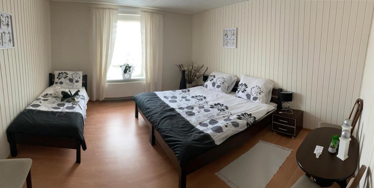 Villa Agro na Wapniarni Biala  Esterno foto